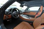 Mercedes-AMG GT in Black 2014 года